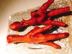 妈妈凤爪-花千醉(新街口店)