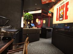 -厚贞日式烤肉(浦东汇智店)
