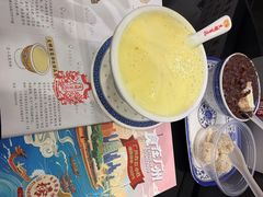 -百花传统甜品店(原址店)