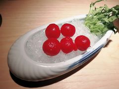 -京料理·日料自助·铁板燒(复悦城店)