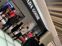 -Canada Goose加拿大鹅(沈阳万象城店)