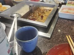 -皇城老妈川味火锅·大连海鲜火锅(港湾店)
