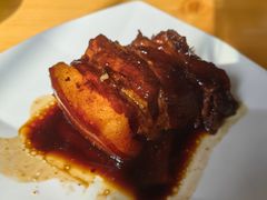 东坡肉-姐妹面馆(水澄路店)