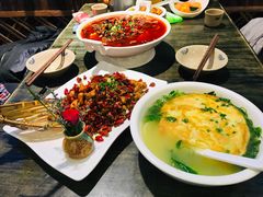 -庆合府重庆大排档(紫都城店)