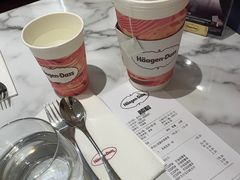 -哈根达斯(泉州万达店)