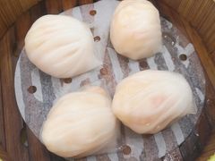 鲜笋虾饺皇-维多利亚大酒店·雅园中餐厅