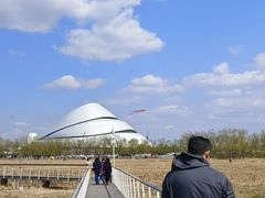 -哈尔滨大剧院