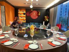 -金汇酒楼(中山东区店)