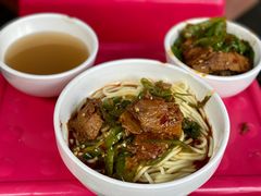 -上池面馆(上池正街39号院店)