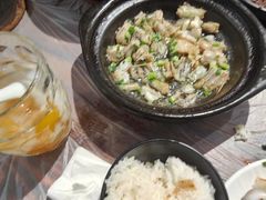 -小时候焗海鲜(鄞州万达店)