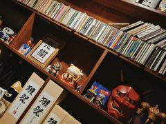 -半藏居酒屋(香港花园店)