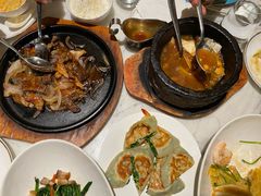 -青雅中餐厅(大连金石滩绿发希尔顿度假酒店)