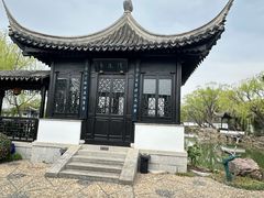 -徐霞客故居