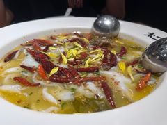 -太二酸菜鱼(汕头苏宁广场店)