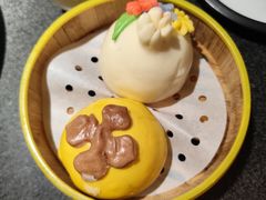 -鲁菜根·泰安菜(万达店)