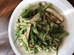 -阿娘家·原生态农家菜(国顺东路店)