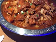 -胖哥俩肉蟹煲(河北勒泰购物中心店)