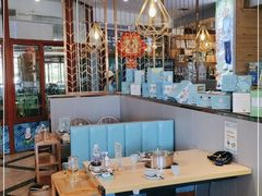 大堂-嗲嗲的椰子鸡(亚龙湾总店)