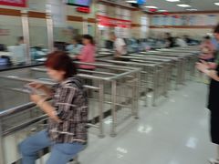 -北京市公安局交通管理局朝阳交通管理支队