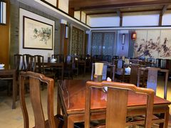 大堂-老半斋(福州路店)
