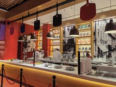 -城市大道红炉披萨烘焙坊