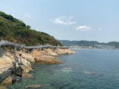 -大梅沙海滨公园