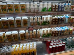 -宜家·瑞典风味餐厅(天津东丽商场店)