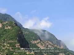 -小五台金河景区