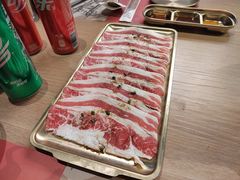 -西塔老太太泥炉烤肉(望京一店)