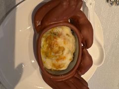 -上海和平饭店龙凤厅 Dragon Phoenix