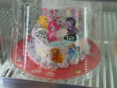 -DQ·蛋糕·冰淇淋(大宁国际商业广场店)