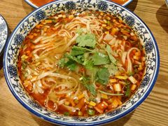 -西北狼(GOGO新天地店)