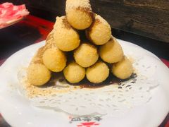 -袁老四重庆老火锅(桐梓坡店)