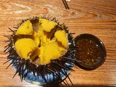 -桂马·日本料理·海胆·海鲜饭·酒场(民主广场店)