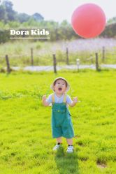 -DORA kids 朵拉儿童摄影花园店