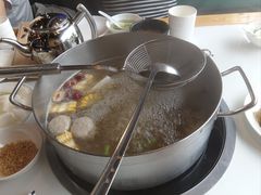 -牛记皇鲜牛肉火锅(环球度假区梨园店)