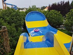 -泉城欧乐堡水上世界