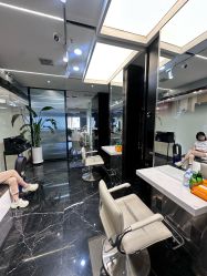-时尚殿堂salon