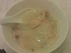 薏米骨腩粥-宝园酒家(美林M·LIVE天地东座店)