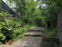 -虞山风景区
