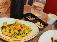 -川芙蓉·市井老川菜(长寿路店)