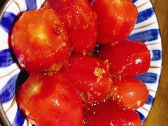 -水木苼 蔬食料理