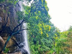 -天津盘山风景名胜区