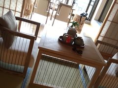 -北京古北水镇御舍温泉酒店