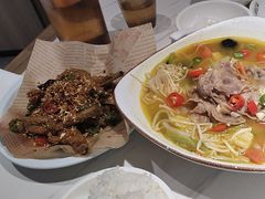 -南枝记·广东味道(中骏世界城店)
