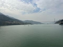 -白帝城·瞿塘峡景区