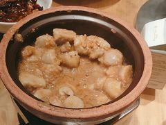 -黄山老妈·土菜(碧桂园店)