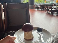 -时光吧·大堂吧·丽江和府洲际度假酒店