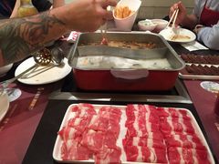 -新辣道鱼火锅(领展购物广场·中关村店)