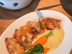 -沛家·西餐Brunch·直火料理